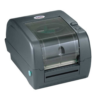 Принтер этикеток TSC TDP-345