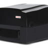 Принтер этикеток MERTECH TERRA NOVA TLP300 USB, RS232, Ethernet с отрезчиком артикул 0021-3712             MERTECH TLP300 TERRA NOVA с отрезчиком этикеток USB, RS232, Ethernet Black