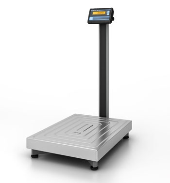 Весы платформенные ШТРИХ-МП 200-20.50 СГ3Ф1Д1 (Лайт с/ст)