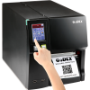 Принтер этикеток GoDEX ZX-1300Xi артикул 011-Z3X012-A00 