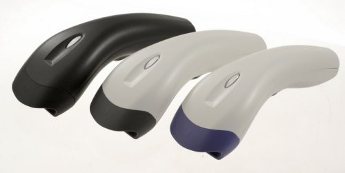 Сканер штрих-кода  Mercury 6061PL артикул 0021-353             USB             