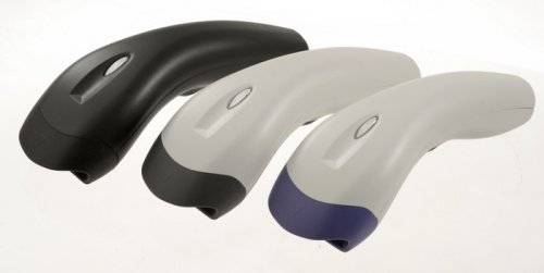 Сканер штрих-кода Mercury 6061PL артикул 0021-353 USB 