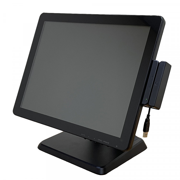Сенсорный POS-монитор POScenter DTM-15 артикул 920