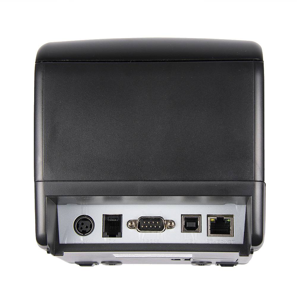 POScenter-02Ф USB/RS/LAN без ФН артикул 3423 