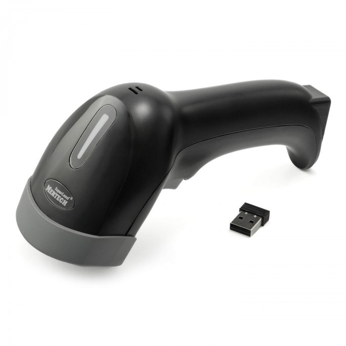 MERTECH CL-1320 GS BLE SPP Dongle P2D USB black артикул 4270