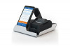 POS-конструктор ПЛЮС («ШТРИХ-Tab») артикул 0021-2744 без ФН, 7"М с БП, Ш-ON-LINE WiFi, металл. подст. 