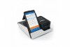 POS-конструктор ПЛЮС («ШТРИХ-Tab») артикул 0021-2744 без ФН, 7"М с БП, Ш-ON-LINE WiFi, металл. подст. 
