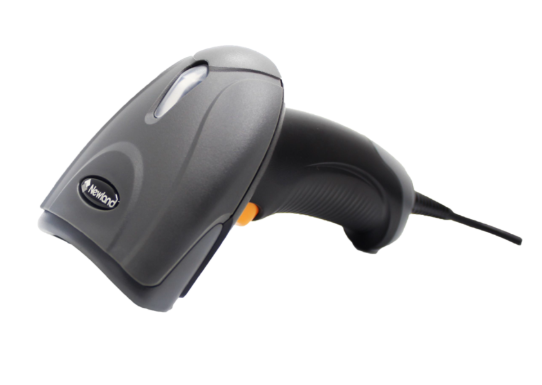 Сканер штрих-кода Newland HR21 Lotta артикул 0021-2986 