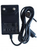 Блок питания с кабелем для АТОЛ 20Ф MKE-2401500HEUD (24V 1,5A) артикул 64109 