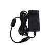 Блок питания с кабелем для АТОЛ 20Ф MKE-2401500HEUD (24V 1,5A) артикул 64109 