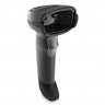 Сканер штрих-кода Zebra (Motorola) DS2208 с подставкой артикул DS2208-SR7U2100SGW