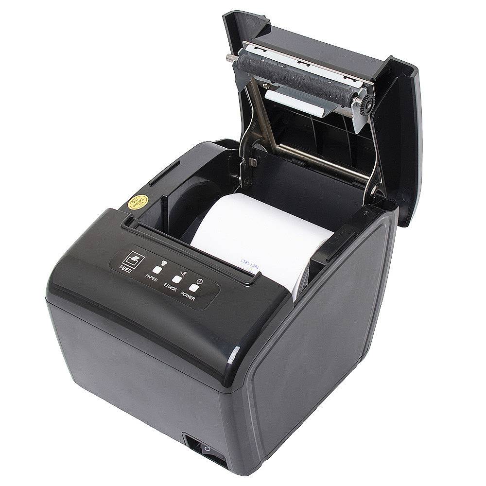 Poscenter-02Ф USB/RS/LAN с ФН-1.2 15 месяцев артикул 0021-5637 