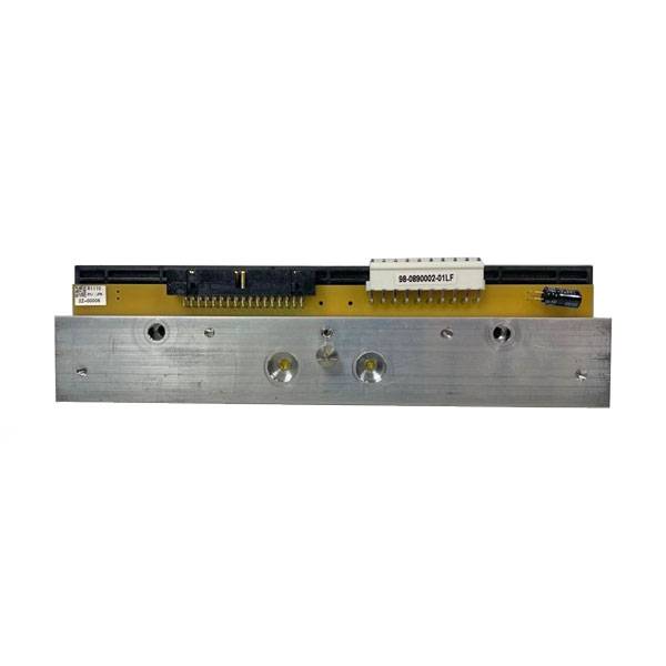 Печатающая головка для TSC PEX-2360L/R артикул PH-PEX-2360-0001 