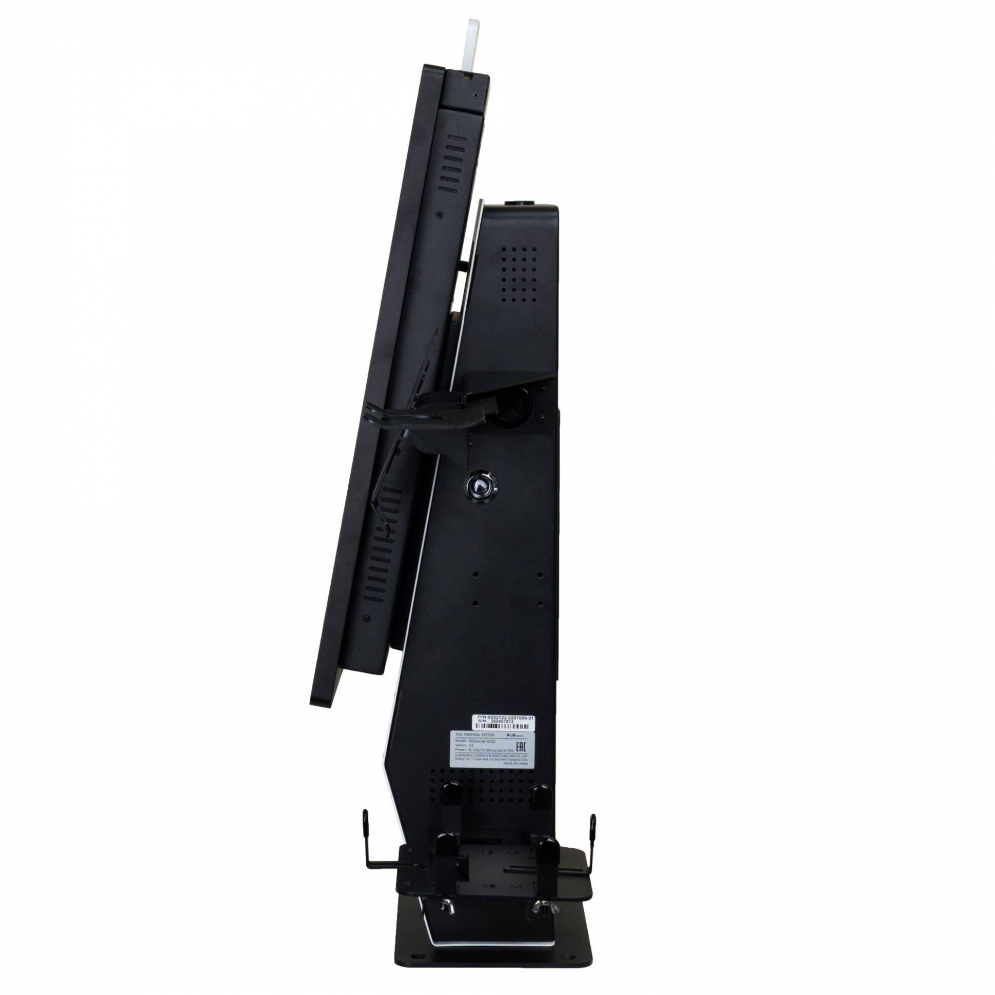 Касса самообслуживания POScenter SCO-M210 v3 артикул 10521 