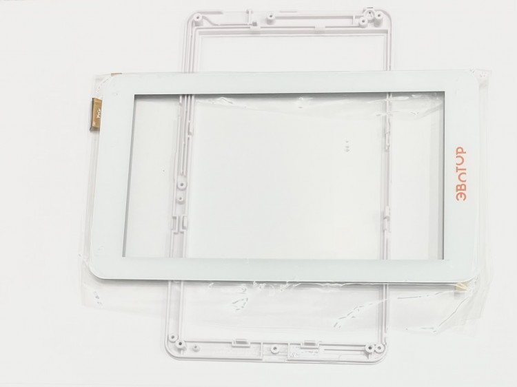 Сенсорная панель Touchscreen panel (7 inch) артикул EN-00000177                  