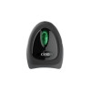 Сканер штрих-кода Cino A660BT-BS (2D, USB, База) артикул GPHS66011000K11 