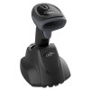 Сканер штрих-кода Cino A660BT-BS (2D, USB, База) артикул GPHS66011000K11 