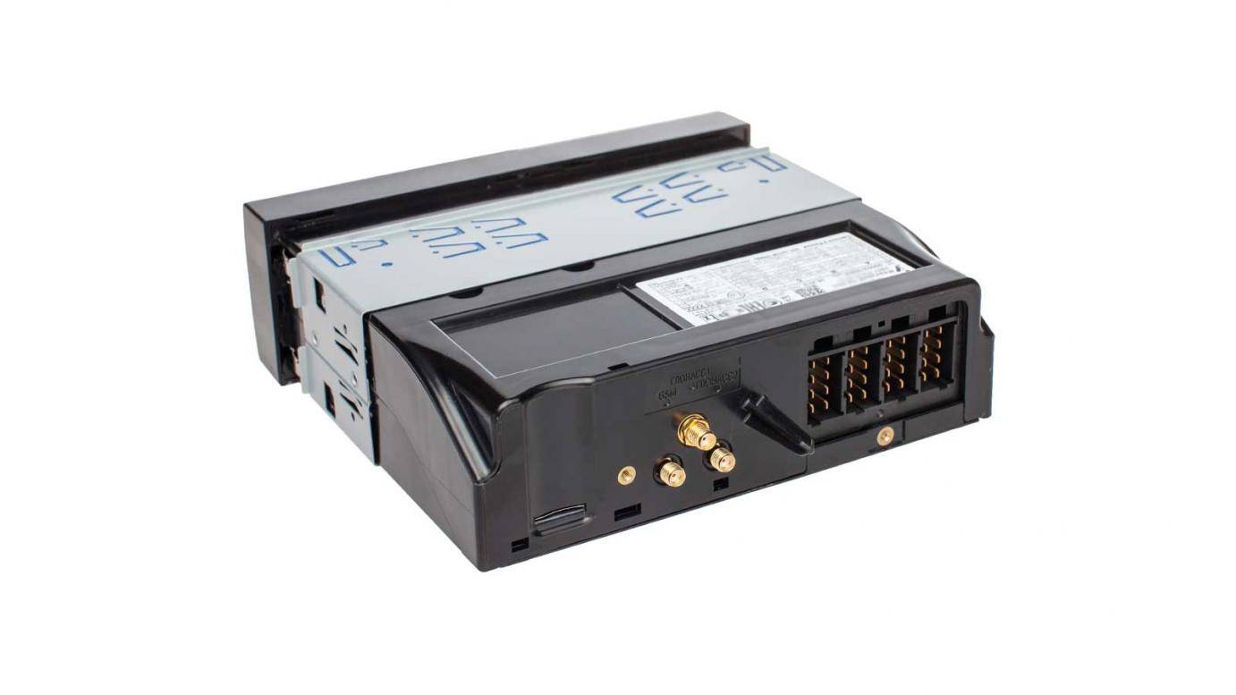 Тахограф "Меркурий ТА-001" с GPRS, с СКЗИ (поверенные) артикул 6001 