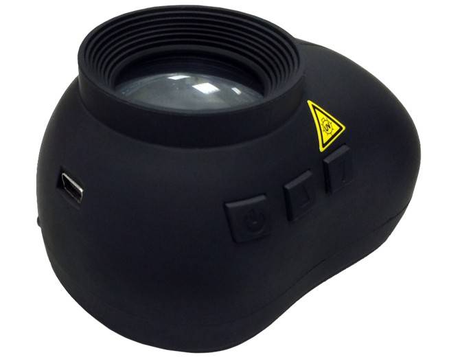Детектор банкнот Cassida M1 D артикул 0021-1181 