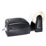 Внешний держатель больших рулонов для EZ-DT2/DT4/EZ-1xx/EZPi артикул 031-12P015-001 