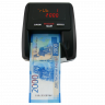 Автоматический детектор банкнот DoCash Golf RUB артикул 12953             с АКБ         