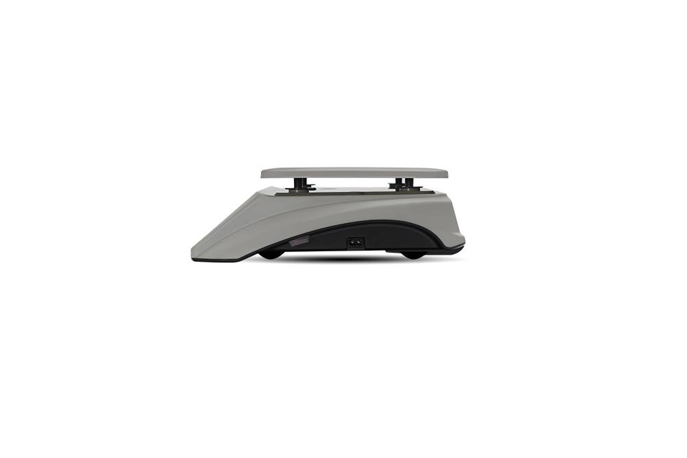 Весы M-ER 328AC-32.5 "Touch-M" USB/RS артикул 3161 USB/RS 