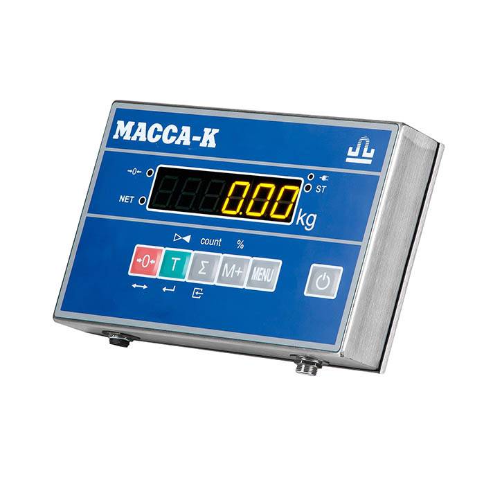 Весы товарные ТВ-S_АB1 артикул 500826 TB-S-15.2-AB1 