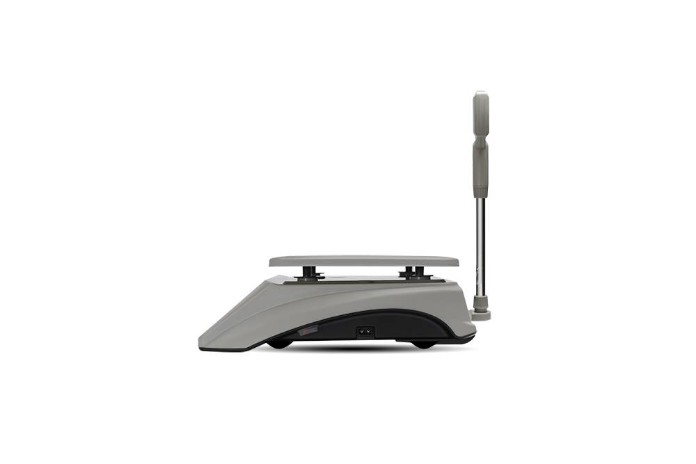 Весы M-ER 328 ACPX-15.2 "Touch-M" USB/RS артикул 3156 USB/RS 