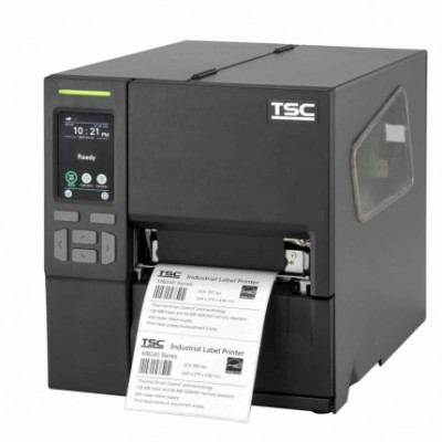 Принтер этикеток TSC MB340T