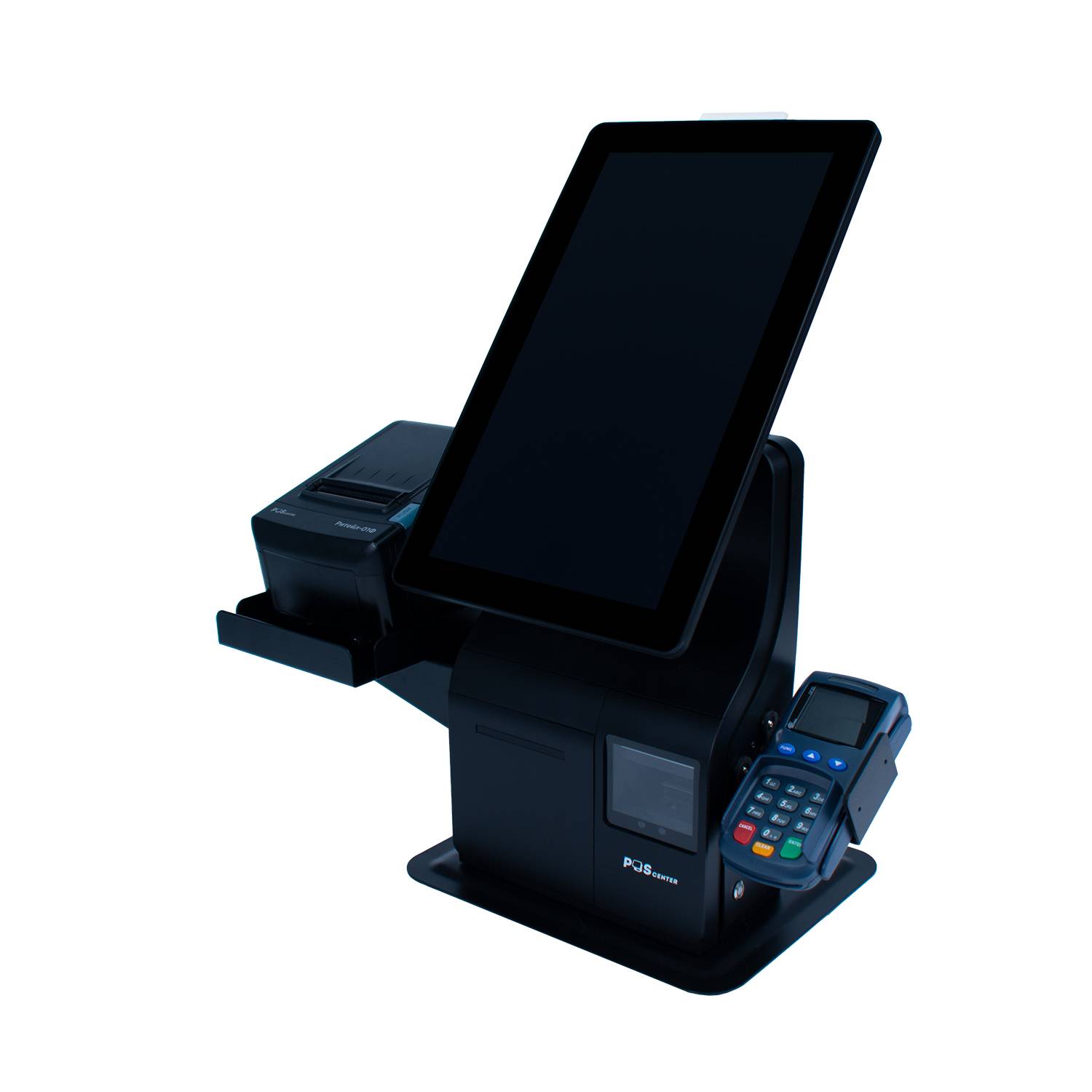 Касса самообслуживания SCO POScenter D150 Basic артикул 7818 