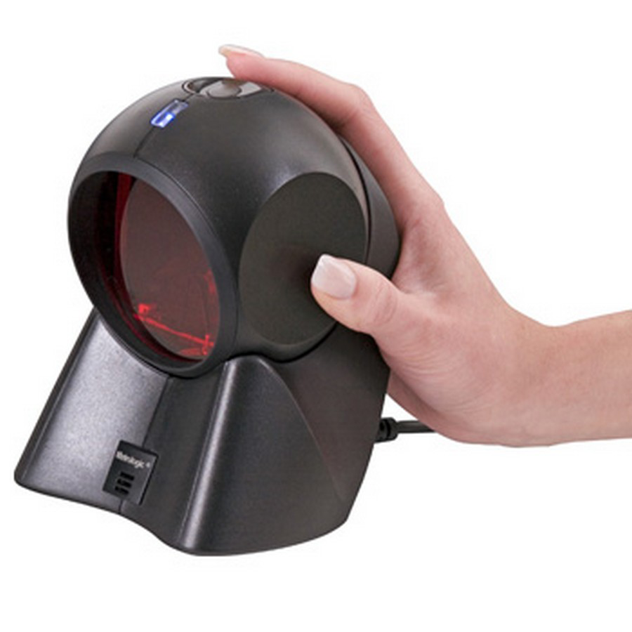 Сканер штрих-кода Honeywell MS 7120 Orbit артикул 0021-1022 KB 