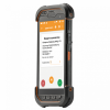 Терминал сбора данных АТОЛ Smart.Touch Android 7.0, 2Гбх16Гб артикул 49634 Android 7.0, 2D SE4710 Imager, 5.5”, 2Гбх16Гб, IP67, Wi-Fi a/b/g/n/ac, Bluetooth 4.1, 5000mAh 