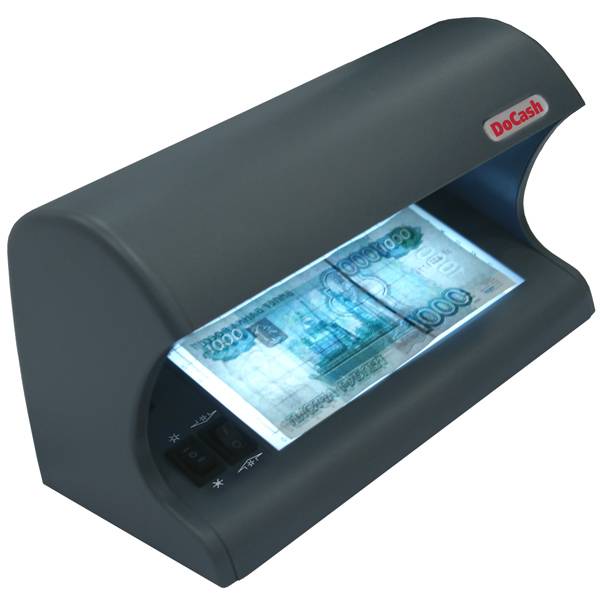 DoCash 530 