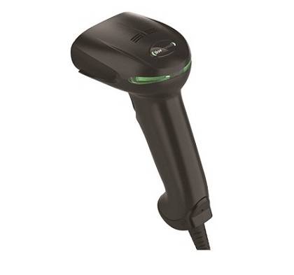 Сканер штрих-кода (ручной, 2D имидж, HD) 1950g, кабель USB артикул 1950GHD-2USB-R 