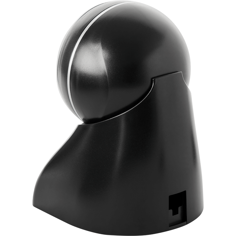 Сканер штрих-кода PayTor GS-1118, USB, Черный артикул 548000 