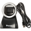 Сканер штрих-кода PayTor GS-1118, USB, Черный артикул 548000 