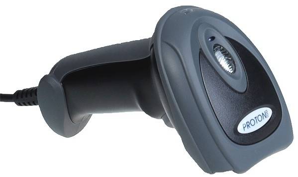 Сканер штрих-кода Proton ICS-7190 Kit артикул 0021-1337 