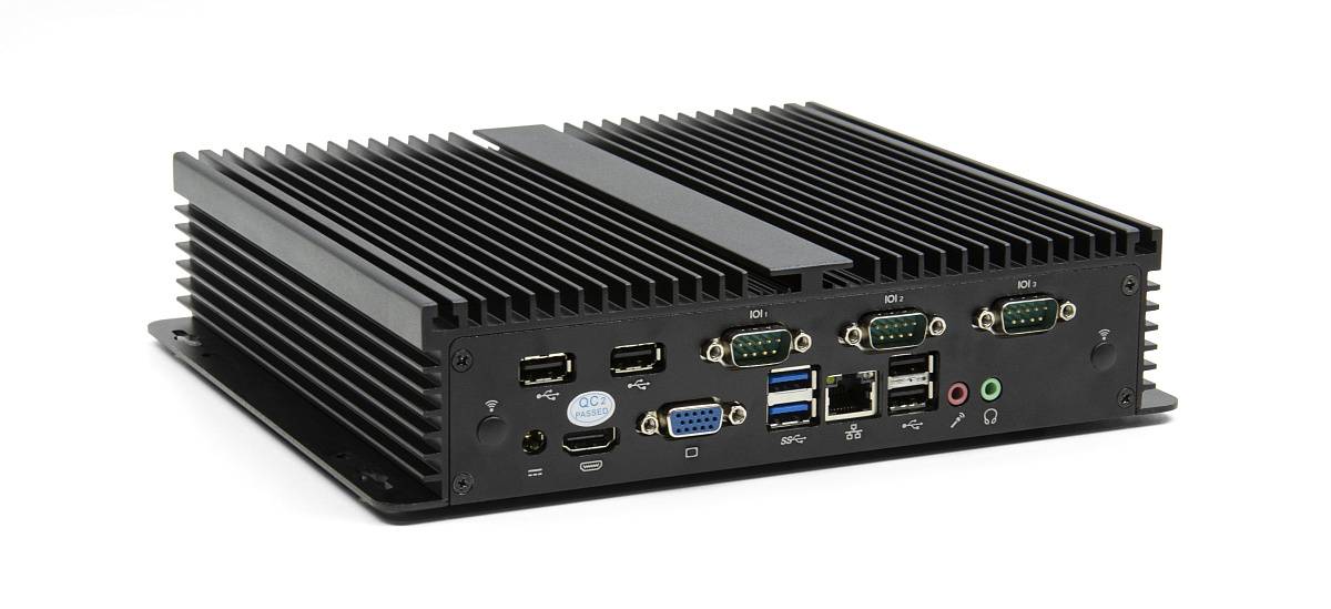 POS-компьютер АТОЛ NFD50 (v.Pro) Intel Celeron J6412, SSD mSATA 120 Gb, 8 Гб DDR4 артикул 62721 Intel Celeron J6412, SSD mSATA 120 Gb, 8 Гб DDR4, без ОС 