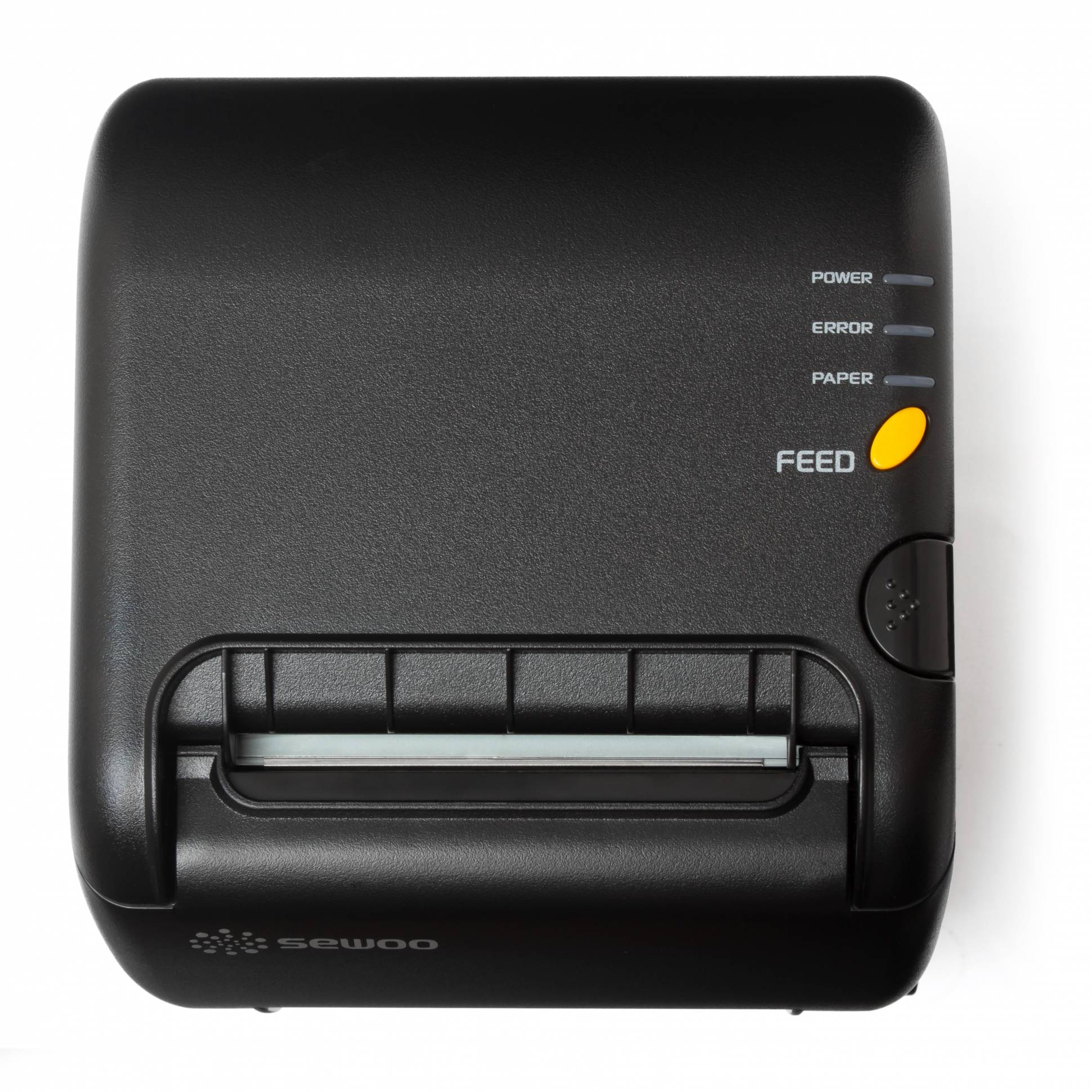 Чековый принтер Sewoo SLK-TS400 US артикул 126032 USB, RS 
