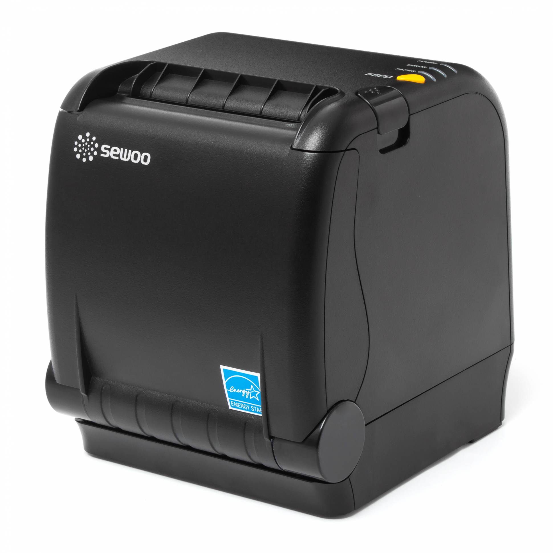 Чековый принтер Sewoo SLK-TS400 US артикул 126032 USB, RS 