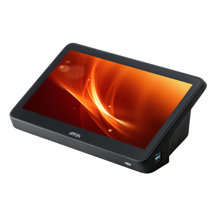 Сенсорный терминал АТОЛ Optima (11.6