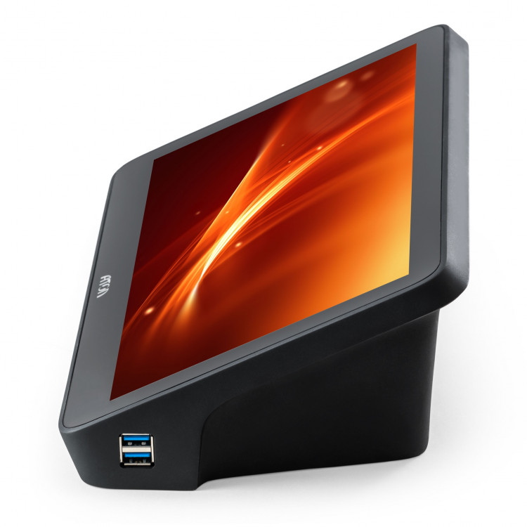Сенсорный терминал АТОЛ Optima (11.6