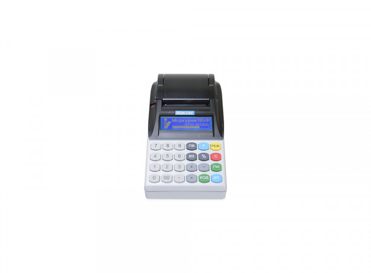 Меркурий-185Ф GSM/WiFi с ФН-1.2 36 месяцев артикул 0021-4921