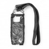 Чехол из экокожи для АТОЛ Smart.Slim/Smart.Slim Plus артикул 57656 