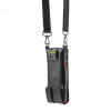 Чехол из экокожи для АТОЛ Smart.Slim/Smart.Slim Plus артикул 57656 