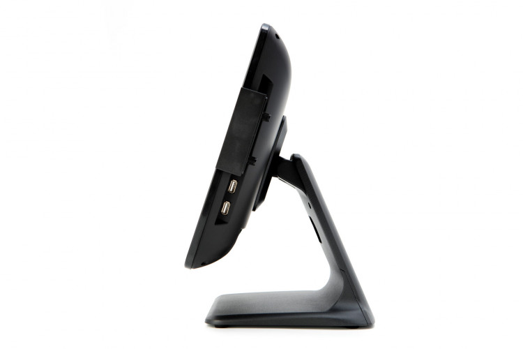 Сенсорный моноблок  G-SENSE Juniour-R, черный 15