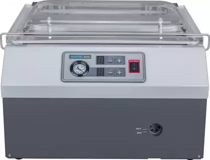 Вакуумный упаковщик DORS 420 двухпакетный артикул 0021-6810 