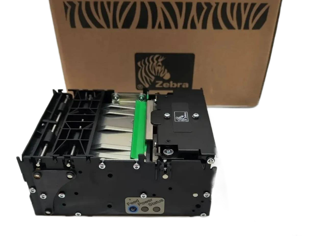 Чековый принтер TTP 2030 Zebra артикул 0021-7521 
