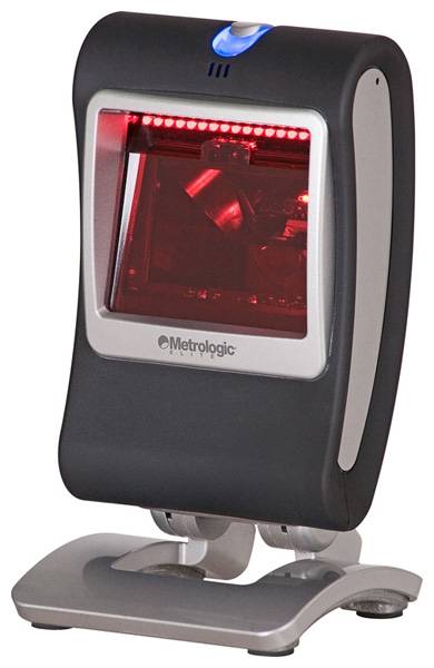 Сканер штрих-кода Honeywell Genesis MK7580 артикул MK7580-30B38-02-A USB 