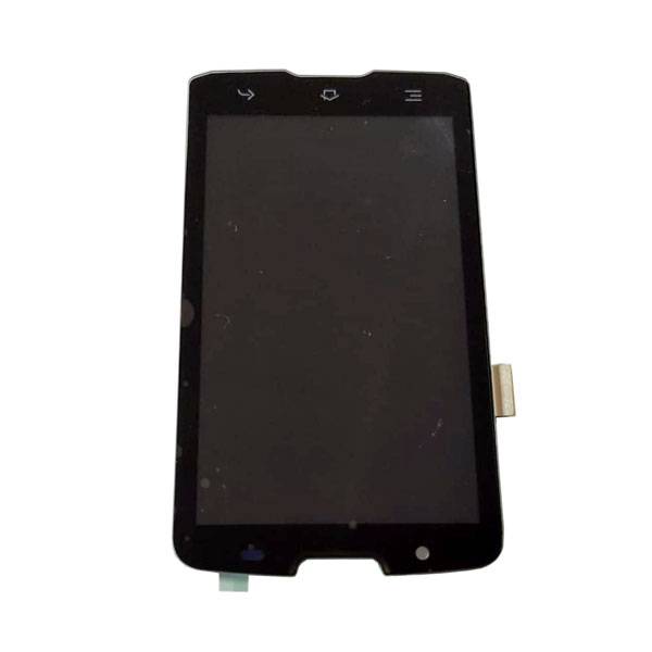 Дисплей с сенсорной панелью для АТОЛ Smart.Slim K4560000202LA (Базовый) артикул 54066 